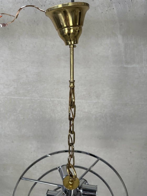 Image 1 of Vintage design hanglamp