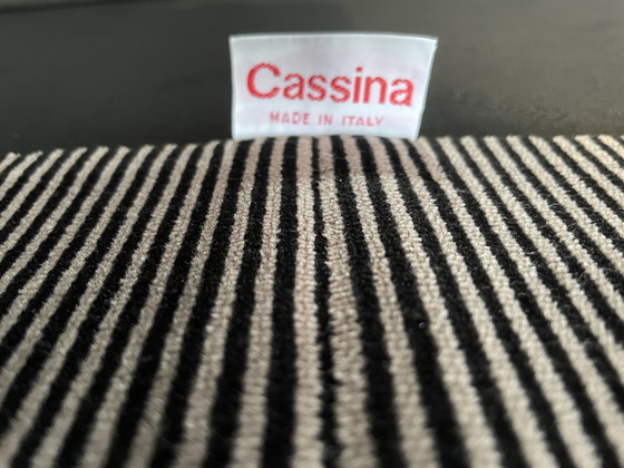 Image 1 of Cassina Maralunga bank