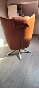 Design on stock Maua fauteuil