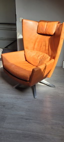 Design on stock Maua fauteuil