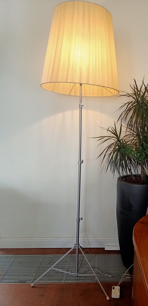 1x Pallucco Gilda Vloerlamp