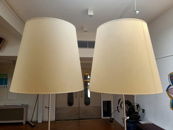 Image 1 of 1x Pallucco Gilda Vloerlamp