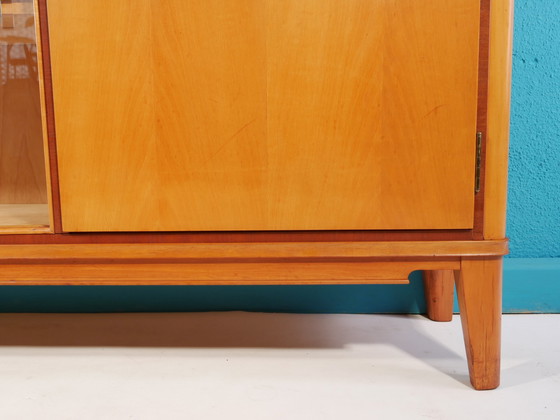 Image 1 of Vintage dressoir