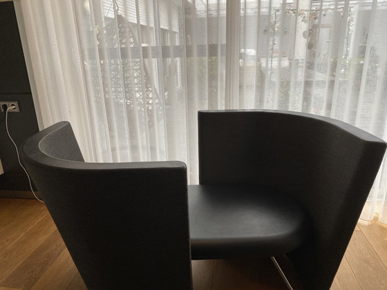 Image 1 of Bang en Olufsen loveseat