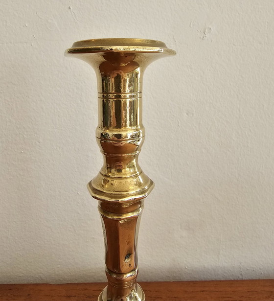 Image 1 of Vintage Kandelaar