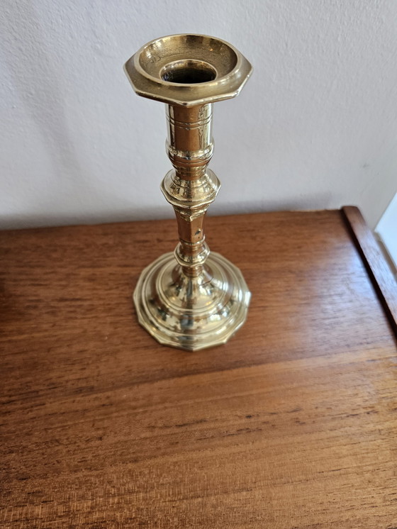 Image 1 of Vintage Kandelaar