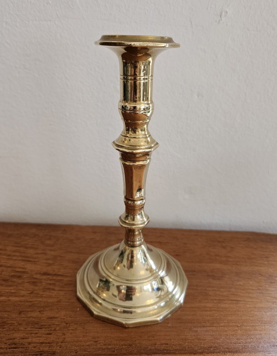 Image 1 of Vintage Kandelaar