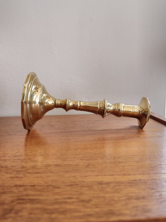 Image 1 of Vintage Kandelaar