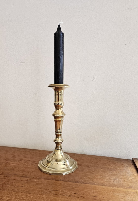 Image 1 of Vintage Kandelaar