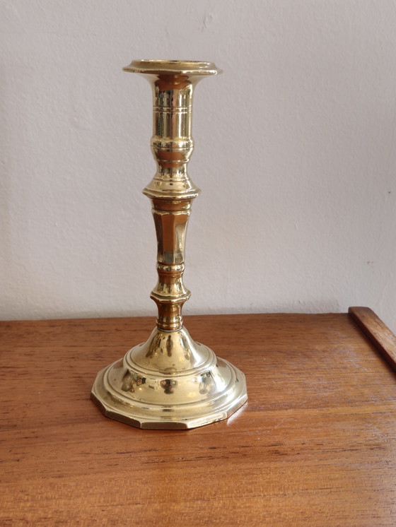 Image 1 of Vintage Kandelaar