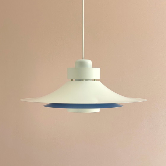 Image 1 of E.S. Horn Belysning type 755 Denmark lamp