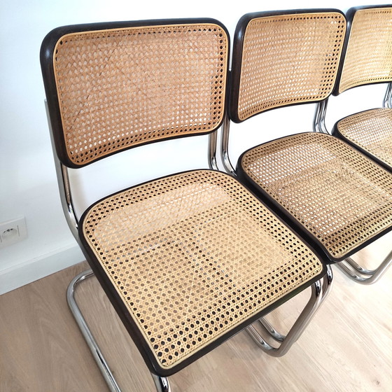 Image 1 of 4x Thonet Chair