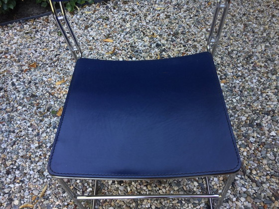 Image 1 of Vintage Arrben Italy Sultana stoel