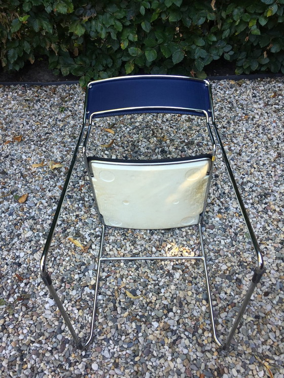 Image 1 of Vintage Arrben Italy Sultana stoel