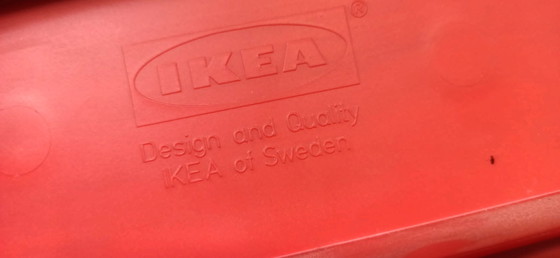 Image 1 of Niels Gammelgaard vintage klapstoel