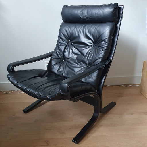 Westnofa Siesta Ingmar Relling fauteuil