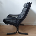 Westnofa Siesta Ingmar Relling fauteuil