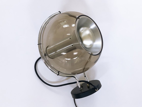 Image 1 of RAAK Globe C-1512 Frank Ligtelijn design wandlamp