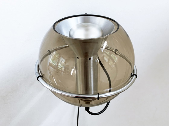 Image 1 of RAAK Globe C-1512 Frank Ligtelijn design wandlamp