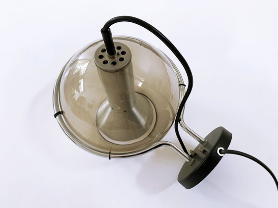 Image 1 of RAAK Globe C-1512 Frank Ligtelijn design wandlamp