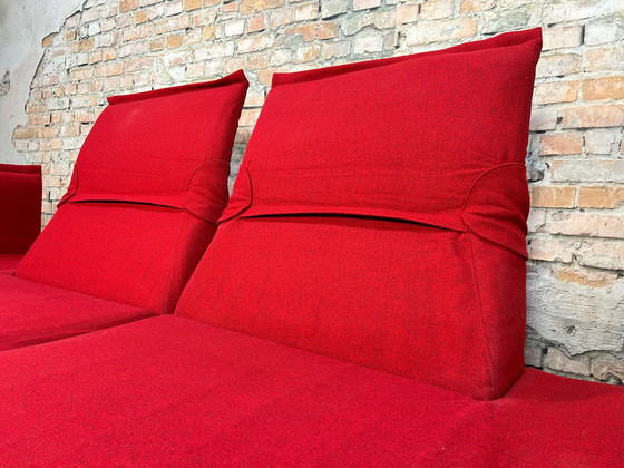 Image 1 of Moroso Highlands Sofa - bank