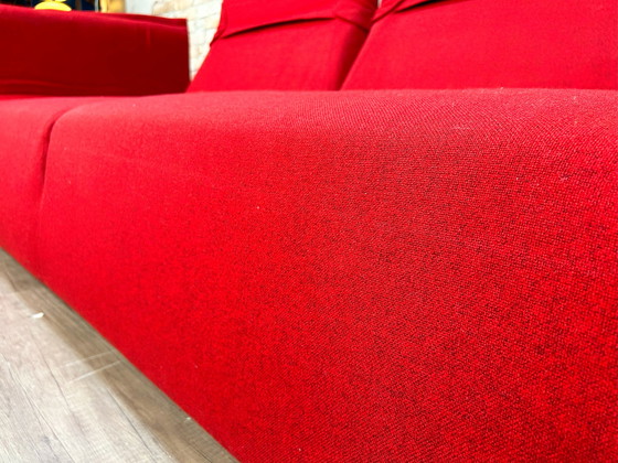 Image 1 of Moroso Highlands Sofa - bank