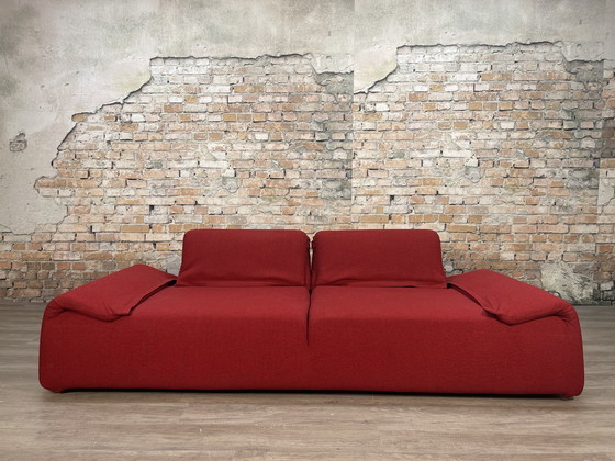 Image 1 of Moroso Highlands Sofa - bank