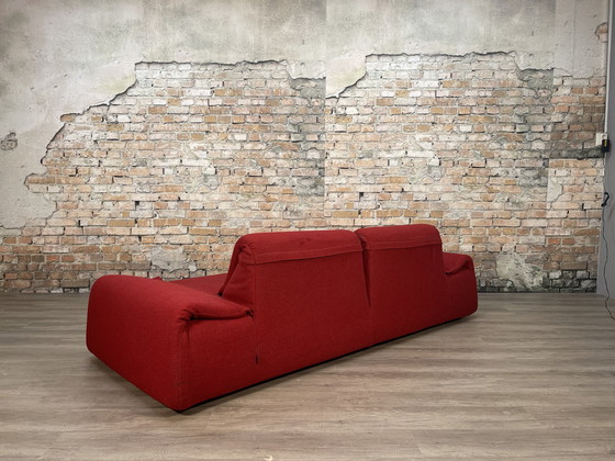 Image 1 of Moroso Highlands Sofa - bank