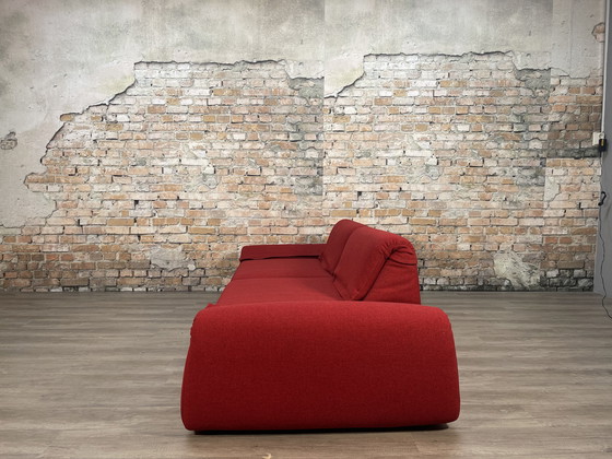 Image 1 of Moroso Highlands Sofa - bank