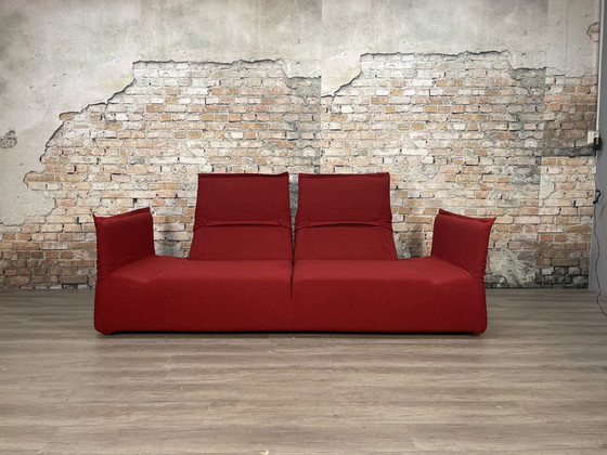 Image 1 of Moroso Highlands Sofa - bank