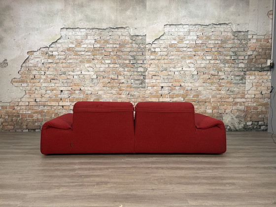 Image 1 of Moroso Highlands Sofa - bank