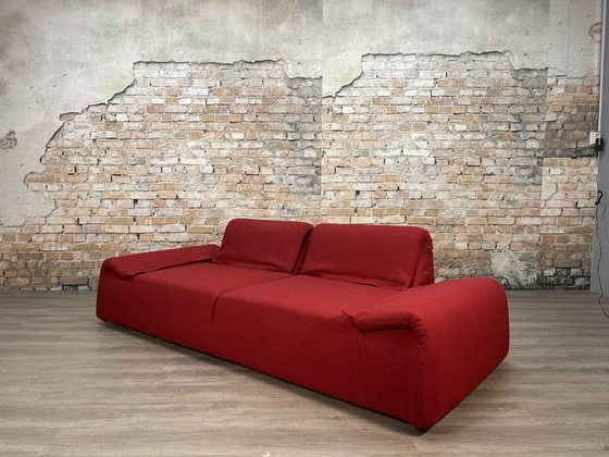 Image 1 of Moroso Highlands Sofa - bank