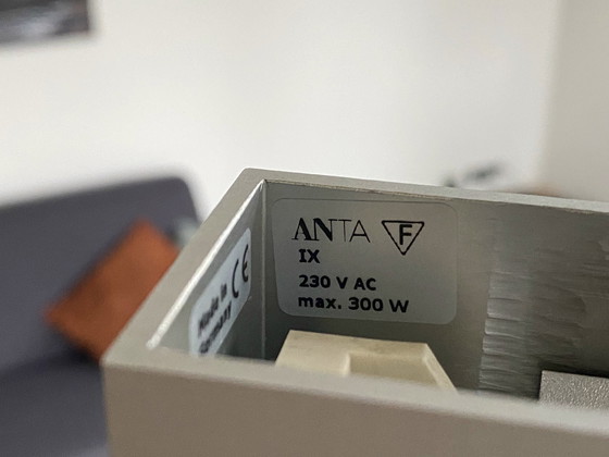 Image 1 of Anta ix vloerlamp