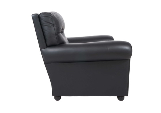 Image 1 of Poltrona Frau Dream fauteuil