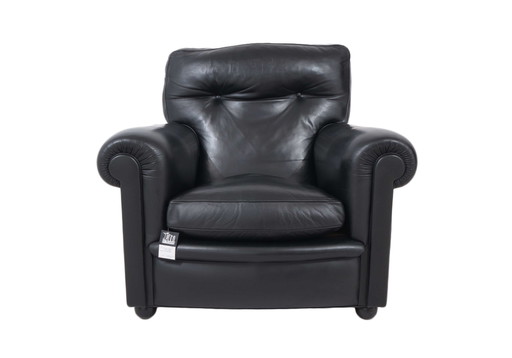 Poltrona Frau Dream fauteuil