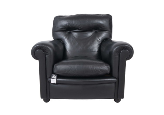 Image 1 of Poltrona Frau Dream fauteuil