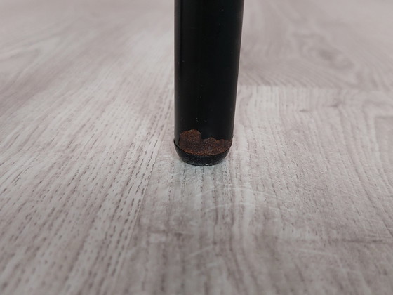 Image 1 of 2x Vintage buisframe stoel