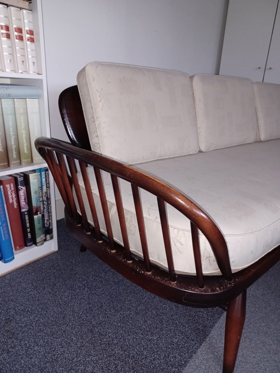 Image 1 of Ercol slaapbank Daybed