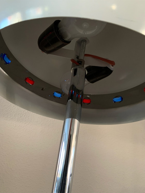 Image 1 of Space Age lamp