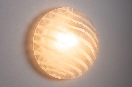 Image 1 of Peill & Putzler mushroom lamp