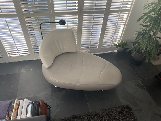 Image 1 of Leolux kikko relaxfauteuil