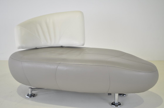 Image 1 of Leolux kikko relaxfauteuil