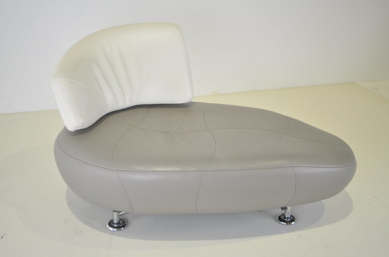 Image 1 of Leolux kikko relaxfauteuil