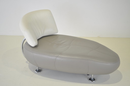 Leolux kikko relaxfauteuil