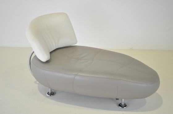 Image 1 of Leolux kikko relaxfauteuil