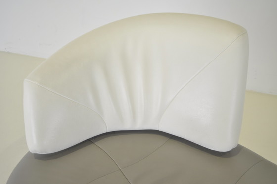 Image 1 of Leolux kikko relaxfauteuil