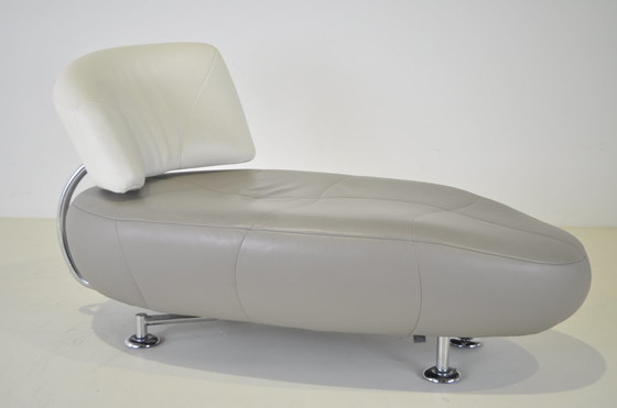 Image 1 of Leolux kikko relaxfauteuil