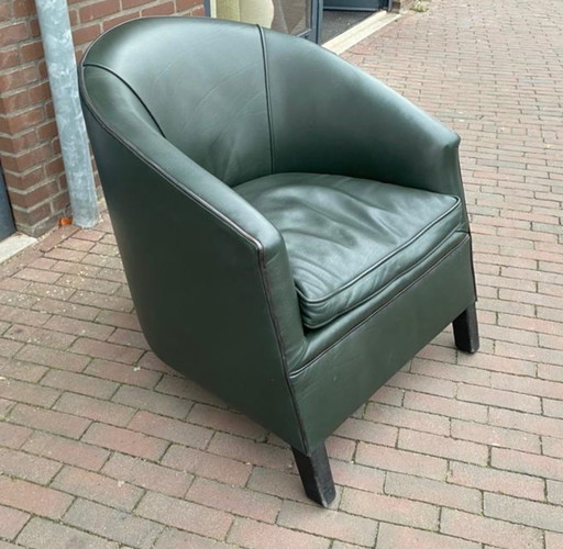 Wittmann fauteuil