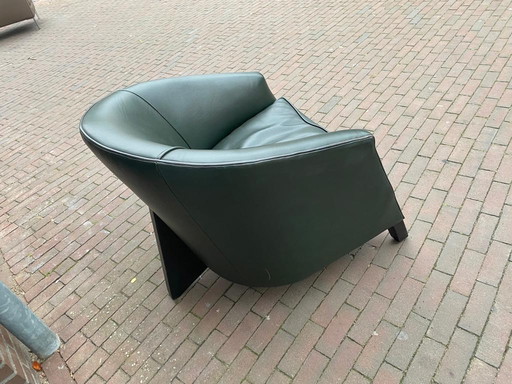 Wittmann fauteuil