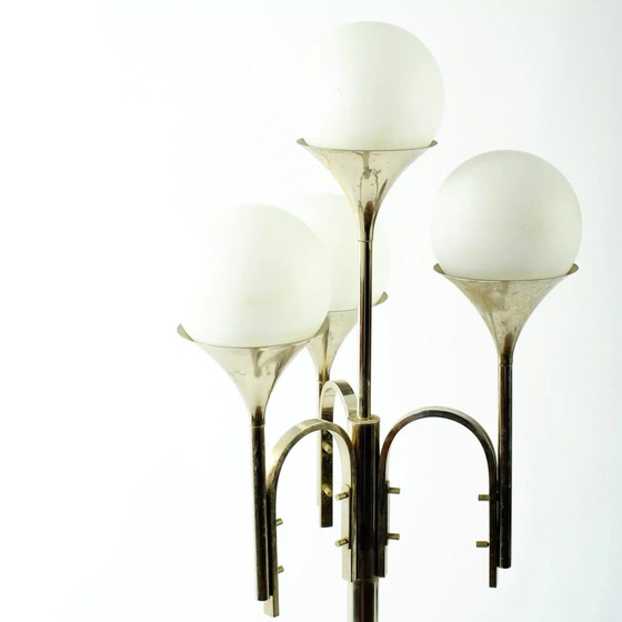 Image 1 of Gaeteno Sciolari floorlamp